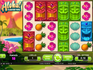 la slot del mese di Casino YES la slot del mese di Casino YES