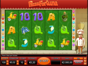 la slot del mese di Slot YES la slot del mese di Slot YES