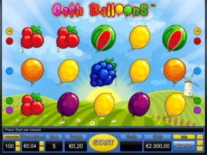 il blackjack di Slot YES il blackjack di Slot YES