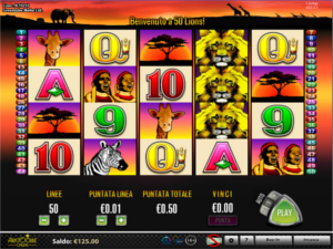 la slot del mese di Starvegas la slot del mese di Starvegas